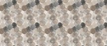 Florim Essential Mood Dots 6 mm 120x280