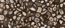 Florim Mystic Luxe Umber Glossy 6 mm 120x280