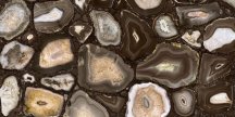 Florim Mystic Luxe Umber Gold Glossy 6 mm 60x120