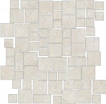 Florim Stone Life Blocks Cotton 33.5x37
