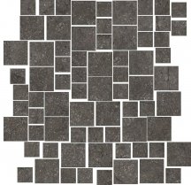 Florim Stone Life Blocks Graphit 33.5x37