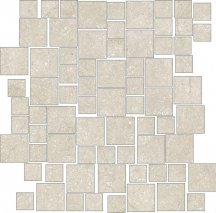 Florim Stone Life Blocks Shell 33.5x37