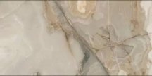 FMAX Porcelain Hazelnut Glossy 90x180