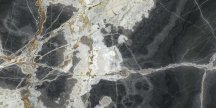 FMG Maxfine Marmi Black Onyx Luc 75x150