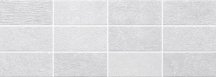 Gala Fortis Mosaico Blanco 25x70