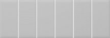 Gala Play Suite Gris 21.4x61