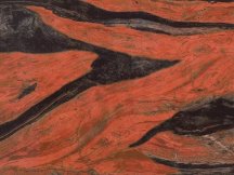 Gani Butterfly Red 90x120