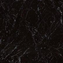 Gani Jet Black 90x90