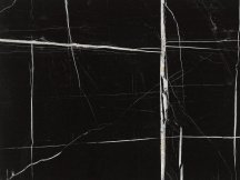 Gani Laurent Black 90x120