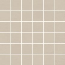 Gardenia Orchidea Mood Mosaico Canvas 33.3x33.3