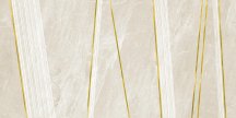 Gardenia Orchidea Unique Pearl Decoro Linee 40x80