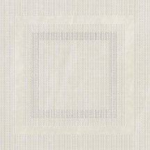 Gardenia Orchidea Unique White Decoro Cassettone 40x40