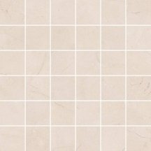 Gayafores Aura Moaic Crema 30x30