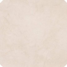 Gayafores Aura Octogono Crema 40.8x40.8