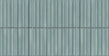 Gayafores Deco Lingot Aqua 32x62.5