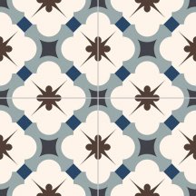 Gayafores Grace Blue 33.15x33.15