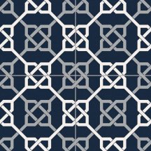 Gayafores Nautic Blue 33.15x33.15