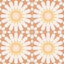 Gayafores Soleil Orange 33.2x33.2