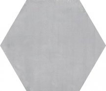 Geotiles Starkhex Gris 25.8x29