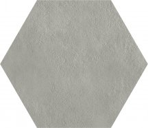Gigacer Argilla Dry Large Hexagon Material 6 mm 36x31