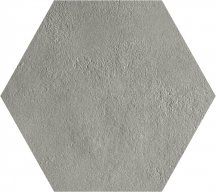 Gigacer Argilla Dry Small Hexagon Material 6 mm 18x16