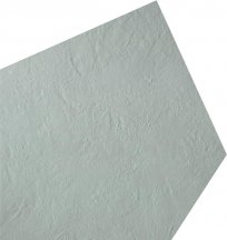 Gigacer Argilla Marine Large Pentagon Material 6 mm 84x89