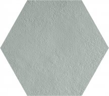 Gigacer Argilla Marine Small Hexagon Material 6 mm 18x16
