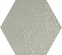 Gigacer Argilla Vetiver Small Hexagon Material 6 mm 18x16