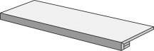 Gigacer Beton Blanc Costa Retta 12 mm 33x120