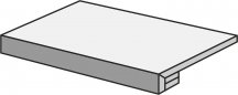 Gigacer Beton Blanc Costa Retta 12 mm 33x60