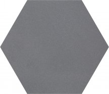 Gigacer Concept 1 Ash Mat 36X31 Large Hexagon 6 mm 36x31