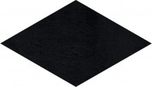 Gigacer Concrete Black Diamond 6 mm 18x31