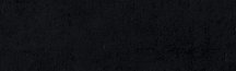 Gigacer Concrete Black Plate 6 mm 9x30