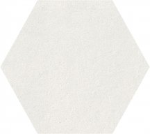 Gigacer Concrete Ice Small Hexagon 4.8 mm 18x16