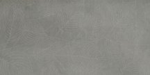 Gigacer Concrete Signs Grey Leaves 4.8 mm 60x120