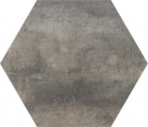 Gigacer Krea Silver Large Hexagon 4.8 mm 36x31