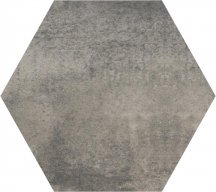 Gigacer Krea Silver Small Hexagon 4.8 mm 18x16