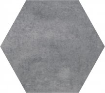 Gigacer Krea Snow Small Hexagon 4.8 mm 18x16