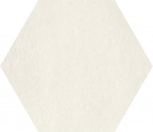 Gigacer Light Gesso Large Hexagon 36x31