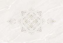 Global Tile Gestia Декор Бежевый 27x40