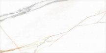 Global Tile Montecatini Белый Slim 60x120