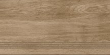 Global Tile Nostrum Ступень Бежевый 30x60