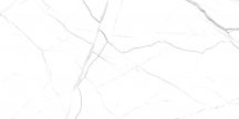 Global Tile Siluet Белый 25x50