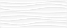 Global Tile White Planet Белый 3 25x60
