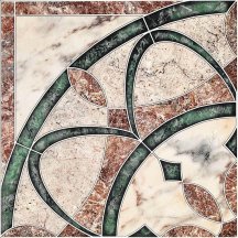 Gomez Ibra Beige 45x45