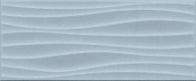 Gracia Ceramica Aqua Monocolor Sugar Blue Wall 01 25x60