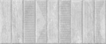 Gracia Ceramica Cameo Grey Decor 01 25x60