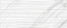 Gracia Ceramica Celia White Wall 02 25x60