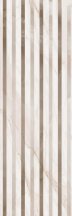 Gracia Ceramica Chateau Beige Decor 01 30x90