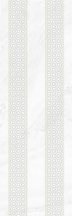Gracia Ceramica Constance Grey Light Decor 01 30x90